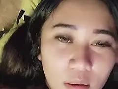 Er schaut ihr bei dem Vögeln ins Fratze